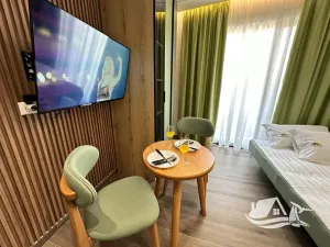 Prodej bytu 1+kk, Golem, Albánie, 29 m2