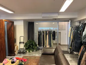 Pronájem obchodního prostoru, Brno, Masarykova, 30 m2