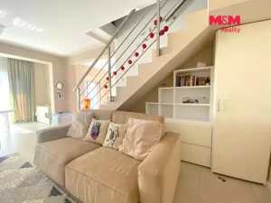 Prodej rodinného domu, Přelouč, B. Němcové, 150 m2