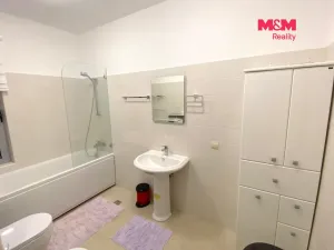 Prodej rodinného domu, Přelouč, B. Němcové, 150 m2
