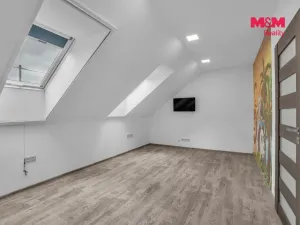 Prodej rodinného domu, Podhradí - Čejkovice, 225 m2
