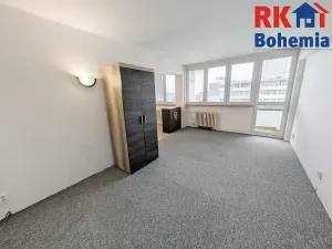 Pronájem bytu 1+1, Mladá Boleslav, Jičínská, 39 m2