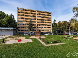 Prodej bytu 3+kk, Kolín, Tisovecká, 68 m2