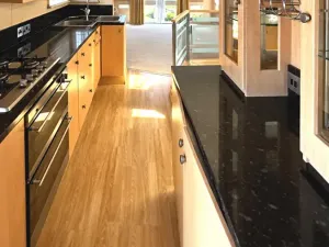 Prodej mobilheimu, Stříbrná Skalice, 48 m2