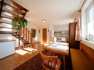 Prodej rodinného domu, Římov, 195 m2