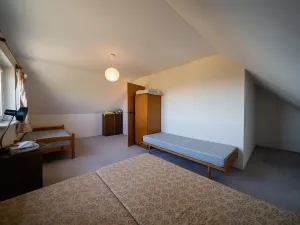 Prodej rodinného domu, Římov, 195 m2