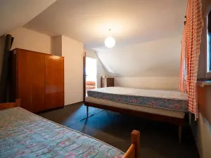 Prodej rodinného domu, Římov, 195 m2