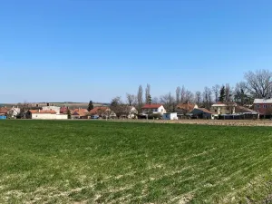 Prodej pozemku, Vítonice, 2309 m2