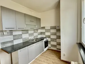 Prodej bytu 2+1, Karviná - Ráj, Božkova, 56 m2