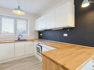 Prodej rodinného domu, Zbýšov, 113 m2
