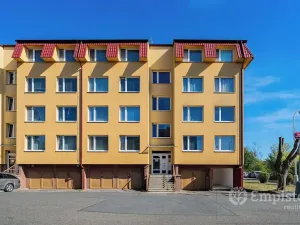 Prodej bytu 4+1, Praha - Újezd nad Lesy, Žherská, 81 m2