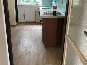 Pronájem bytu 2+1, Praha - Modřany, Ke zvonici, 56 m2