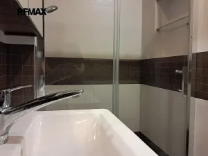 Pronájem bytu 3+1, Praha - Krč, Olbrachtova, 71 m2