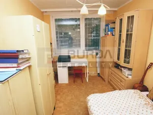 Pronájem bytu 3+1, Neratovice, 68 m2