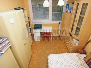 Pronájem bytu 3+1, Neratovice, 68 m2