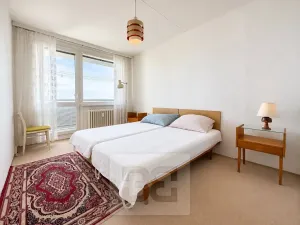 Pronájem bytu 3+kk, Praha - Chodov, Jažlovická, 66 m2