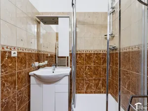 Pronájem bytu 2+1, Pardubice - Zelené Předměstí, Pichlova, 52 m2