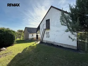 Prodej rodinného domu, Podhořany u Ronova, 64 m2