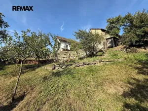Prodej rodinného domu, Podhořany u Ronova, 64 m2