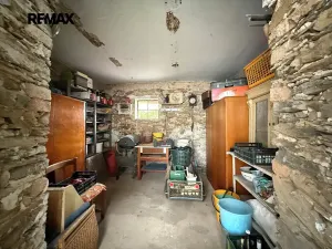 Prodej rodinného domu, Podhořany u Ronova, 64 m2
