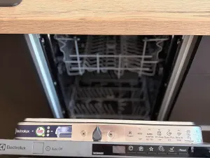 Pronájem bytu 2+kk, Praha - Žižkov, Baranova, 58 m2