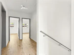 Prodej rodinného domu, Praha - Řepy, Otlíkovská, 125 m2