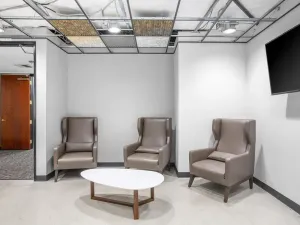 Pronájem kanceláře, Praha - Stodůlky, Bucharova, 50 m2