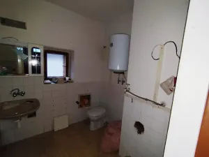 Prodej rodinného domu, Lično, 130 m2