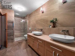 Pronájem rodinného domu, Praha - Lahovice, K novým domkům, 300 m2