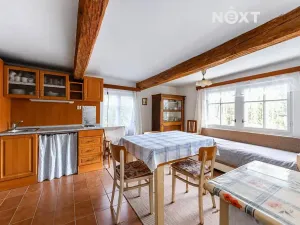 Prodej rodinného domu, Bačalky, 276 m2