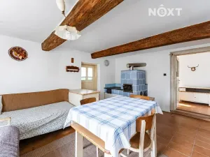 Prodej rodinného domu, Bačalky, 276 m2