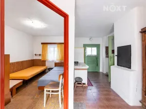 Prodej rodinného domu, Bačalky, 276 m2