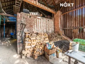 Prodej rodinného domu, Bačalky, 276 m2