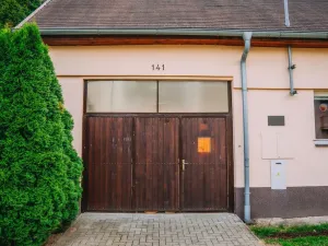 Prodej rodinného domu, Velký Újezd, Nechvátalova, 180 m2