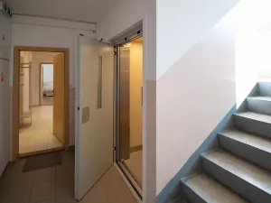 Prodej bytu 3+1, Zlín, Slezská, 73 m2