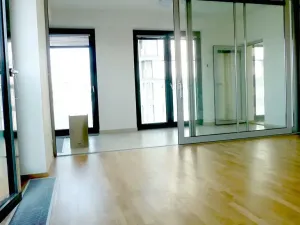 Pronájem bytu 2+kk, Praha - Žižkov, Olšanská, 61 m2