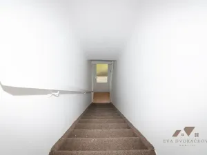 Prodej rodinného domu, Zlín, Příkrá, 51 m2