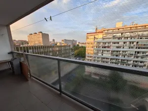 Pronájem bytu 2+1, Praha - Vršovice, Tádžická, 66 m2