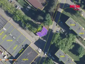 Pronájem obchodního prostoru, Česká Lípa, Příbramská, 25 m2