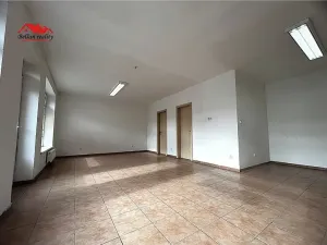Prodej obchodního prostoru, Libušín, Přemyslova, 46 m2