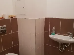 Pronájem bytu 3+kk, Praha, Ocelářská, 82 m2