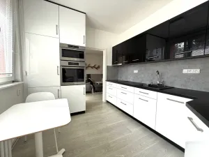 Pronájem bytu 3+1, Šternberk, Uničovská, 67 m2