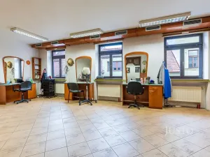 Pronájem komerční nemovitosti, Uherské Hradiště, Josefa Stancla, 54 m2