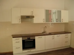 Pronájem bytu 2+1, Liberec, Ruprechtická, 66 m2