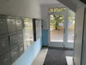 Prodej bytu 2+kk, Praha - Michle, Přímětická, 42 m2