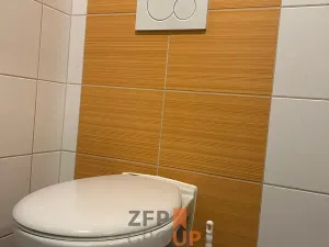 Pronájem bytu 2+kk, Boskovice, Na Výsluní, 54 m2