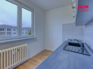 Pronájem bytu 3+1, Rotava, Sídliště, 56 m2