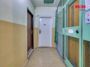 Prodej bytu 3+1, Rotava, Sídliště, 56 m2