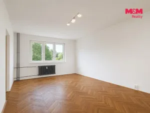 Pronájem bytu 2+1, Rotava, Sídliště, 53 m2