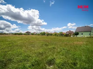 Prodej pozemku pro bydlení, Spálené Poříčí - Lipnice, 895 m2